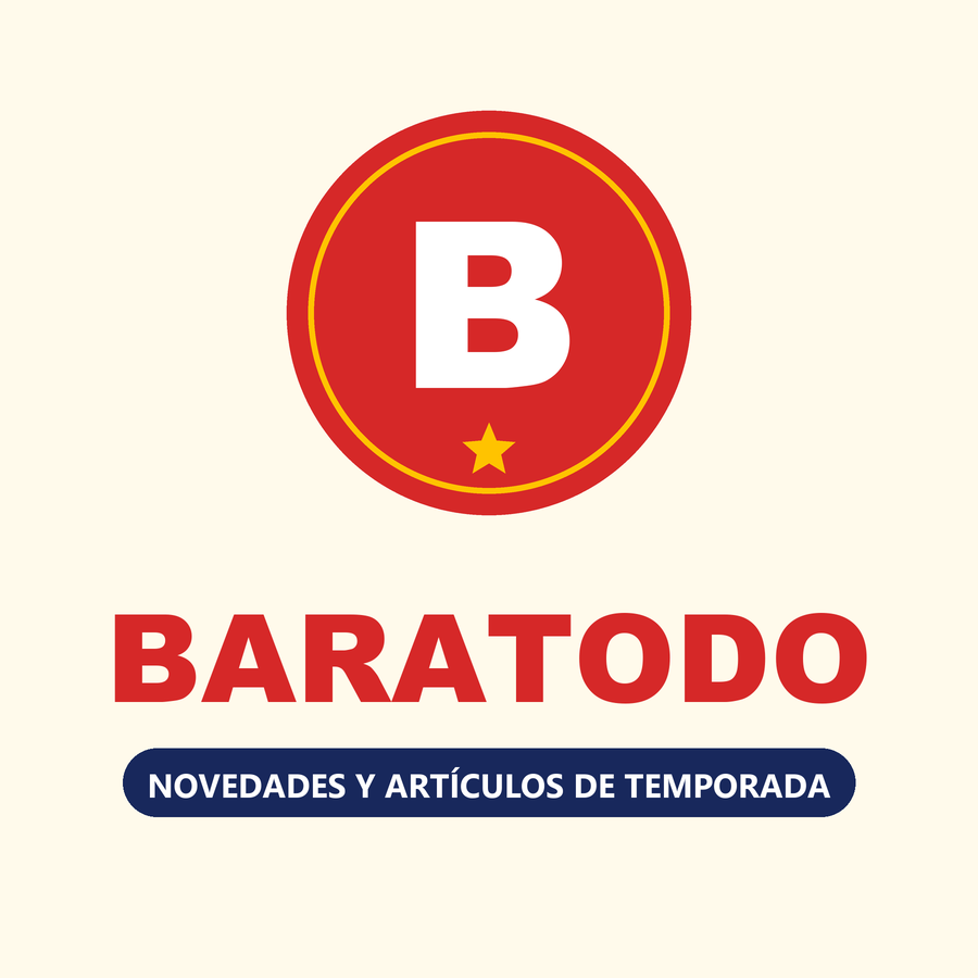 BARATODO